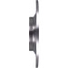 BOSCH | Bremsscheibe | 0 986 479 V04