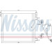 Nissens | Kondensator, Klimaanlage | 94805 Nissens | Kondensator, Klimaanlage | 94805