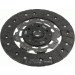 Sachs | Kupplungsscheibe | 1878 004 698 Sachs | Kupplungsscheibe | 1878 004 698