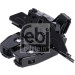 FEBI BILSTEIN 188733 Heckklappenschloss FEBI BILSTEIN 188733 Heckklappenschloss
