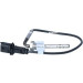 707227 Sensor, Abgastemperatur EASY FIT