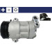 Mahle | Kompressor, Klimaanlage | ACP 189 000S