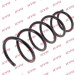 KYB | Fahrwerksfeder | RA3429 KYB | Fahrwerksfeder | RA3429