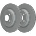 ATE | Bremsscheibe | 24.0122-0213.1 ATE | Bremsscheibe | 24.0122-0213.1