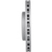 BOSCH | Bremsscheibe | 0 986 479 234