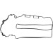 Corteco | Dichtung, Zylinderkopfhaube | 026252P Corteco | Dichtung, Zylinderkopfhaube | 026252P
