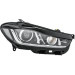 Hella | Hauptscheinwerfer | 1LL 011 811-341 Hella | Hauptscheinwerfer | 1LL 011 811-341