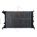 NRF | Kühler, Motorkühlung | 509516 NRF | Kühler, Motorkühlung | 509516