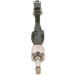 BOSCH 0 261 500 063 Einspritzventil Direkteinspritzung