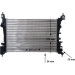 CR 1182 000S Kühler, Motorkühlung BEHR