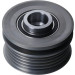 Valeo | Generatorfreilauf | 588445 Valeo | Generatorfreilauf | 588445