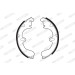 Ferodo | Bremsbackensatz | FSB208 Ferodo | Bremsbackensatz | FSB208
