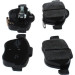 BOSCH | Bremsbelagsatz, Scheibenbremse | 0 986 494 485 BOSCH | Bremsbelagsatz, Scheibenbremse | 0 986 494 485