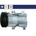 Mahle | Kompressor, Klimaanlage | ACP 851 000S Mahle | Kompressor, Klimaanlage | ACP 851 000S