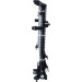 NRF | Kühler, Motorkühlung | 58475 NRF | Kühler, Motorkühlung | 58475