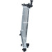 NRF | Kühler, Motorkühlung | 550031 NRF | Kühler, Motorkühlung | 550031