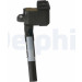 Delphi | Zündspule | GN10691-12B1 Delphi | Zündspule | GN10691-12B1