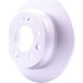Hella | Bremsscheibe | 8DD 355 118-861
