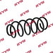 KYB | Fahrwerksfeder | RH2734 KYB | Fahrwerksfeder | RH2734