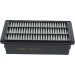 BOSCH F 026 400 091 Luftfilter