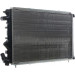 Mahle | Kühler, Motorkühlung | CR 452 000S Mahle | Kühler, Motorkühlung | CR 452 000S