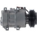 Mahle | Kompressor, Klimaanlage | ACP 762 000S