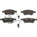 BOSCH | Bremsbelagsatz, Scheibenbremse | 0 986 494 200 BOSCH | Bremsbelagsatz, Scheibenbremse | 0 986 494 200