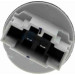 Vemo | Sensor, Innenraumtemperatur | V10-72-0949 Vemo | Sensor, Innenraumtemperatur | V10-72-0949