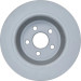 BOSCH | Bremsscheibe | 0 986 479 D47
