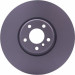 Hella | Bremsscheibe | 8DD 355 120-731 Hella | Bremsscheibe | 8DD 355 120-731