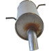 190-949 Endschalldämpfer