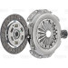 Valeo 786033 Kupplungssatz 2KKIT Valeo 786033 Kupplungssatz 2KKIT