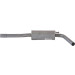 Bosal | Mittelschalldämpfer | 233-477