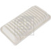 FEBI BILSTEIN 184129 Luftfilter FEBI BILSTEIN 184129 Luftfilter