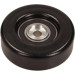 54-1340 Umlenk-/Führungsrolle, Keilrippenriemen