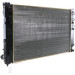 Mahle | Kühler, Motorkühlung | CR 648 000S Mahle | Kühler, Motorkühlung | CR 648 000S