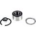 NTN-SNR | Radlagersatz | R155.76