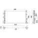 Mahle | Kühler, Motorkühlung | CR 2265 000P Mahle | Kühler, Motorkühlung | CR 2265 000P
