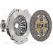 Valeo 786001 Kupplungssatz 3KKIT Valeo 786001 Kupplungssatz 3KKIT