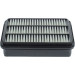 BOSCH 1 457 433 968 Luftfilter BOSCH 1 457 433 968 Luftfilter