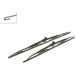 BOSCH 655 Scheibenwischer Twin 3 397 010 302 BOSCH 655 Scheibenwischer Twin 3 397 010 302