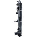 NRF | Kühler, Motorkühlung | 550331 NRF | Kühler, Motorkühlung | 550331