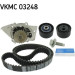 VKMC 03248 Wasserpumpe + Zahnriemensatz