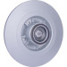 Hella | Bremsscheibe | 8DD 355 123-331