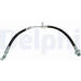 LH6818 Bremsschlauch