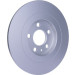 Hella | Bremsscheibe | 8DD 355 109-151