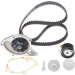 BOSCH | Wasserpumpe + Zahnriemensatz | 1 987 946 941 BOSCH | Wasserpumpe + Zahnriemensatz | 1 987 946 941