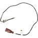 707150 Sensor, Abgastemperatur EASY FIT