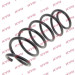 KYB | Fahrwerksfeder | RH2878 KYB | Fahrwerksfeder | RH2878