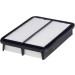 Hengst Filter | Luftfilter | E1044L